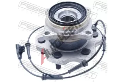 FEBEST N�boj kola FBS 0282-Y62R, 0282-Y62R