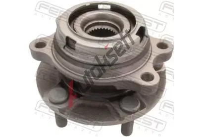 FEBEST Náboj kola FBS 0282-Z50F, 0282-Z50F FEBEST Náboj kola FBS 0282-Z50F, 0282-Z50F