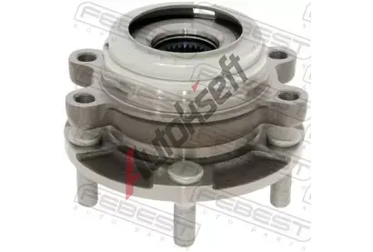 FEBEST Nboj kola FBS 0282-Z51MRL, 0282-Z51MRL