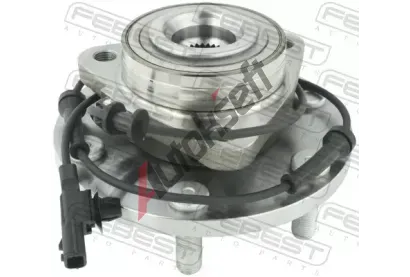 FEBEST Náboj kola FBS 0282-Z62F, 0282-Z62F FEBEST Náboj kola FBS 0282-Z62F, 0282-Z62F