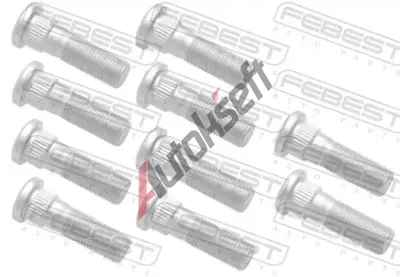FEBEST roub kola FBS 0284-001-PCS10, 0284-001-PCS10