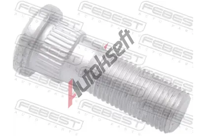 FEBEST roub kola FBS 0284-002, 0284-002