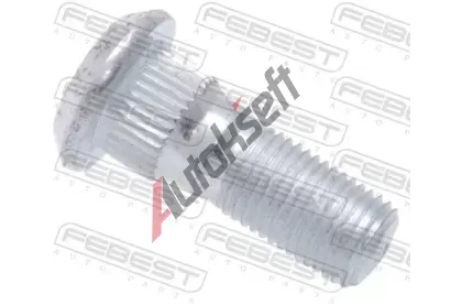 FEBEST �roub kola FBS 0284-003, 0284-003