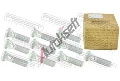 FEBEST �roub kola FBS 0284-004-PCS10, 0284-004-PCS10