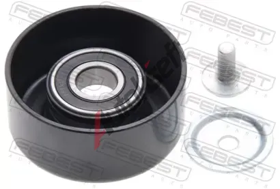 FEBEST Napnac kladka drkovho klnovho emenu FBS 0287-D40, 0287-D40