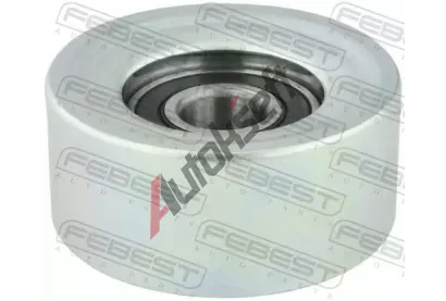 FEBEST Nap�nac� kladka dr�kov�ho kl�nov�ho �emenu FBS 0287-E25, 0287-E25