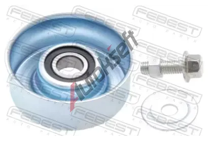 FEBEST Nap�nac� kladka dr�kov�ho kl�nov�ho �emenu FBS 0287-J31Z, 0287-J31Z
