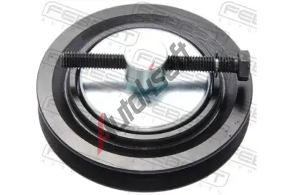 FEBEST Napnac kladka drkovho klnovho emenu FBS 0287-R20, 0287-R20