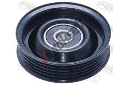 FEBEST Napínací kladka drážkového klínového řemenu FBS 0287-R50, 0287-R50 FEBEST Napínací kladka drážkového klínového řemenu FBS 0287-R50, 0287-R50