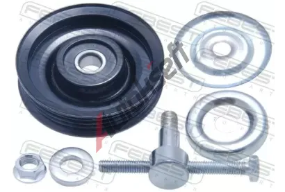 FEBEST Napnac kladka drkovho klnovho emenu FBS 0287-R51M, 0287-R51M