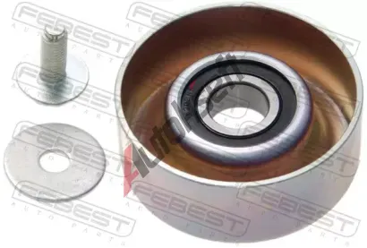 FEBEST Napínací kladka drážkového klínového řemenu FBS 0287-T31, 0287-T31  FEBEST Napínací kladka drážkového klínového řemenu FBS 0287-T31, 0287-T31