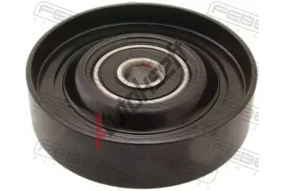 FEBEST Napínací kladka drážkového klínového řemenu FBS 0287-Z11, 0287-Z11 FEBEST Napínací kladka drážkového klínového řemenu FBS 0287-Z11, 0287-Z11