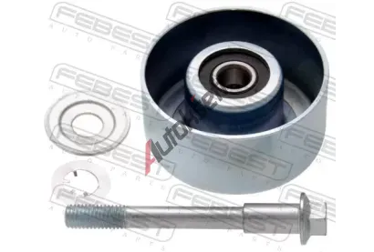 FEBEST Vratn� / vodic� kladka dr�kov�ho kl�nov�ho �emenu FBS 0288-A35L, 0288-A35L