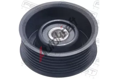 FEBEST Vratn� / vodic� kladka dr�kov�ho kl�nov�ho �emenu FBS 0288-R51, 0288-R51