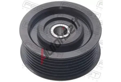 FEBEST Vratn� / vodic� kladka dr�kov�ho kl�nov�ho �emenu FBS 0288-Z12, 0288-Z12