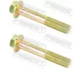 Upevovac epy pnho zvsnho ramena FEBEST ‐ FBS 0298-008-PCS2