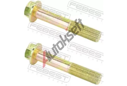FEBEST Upevovac epy pnho zvsnho ramena FBS 0298-008-PCS2, 0298-008-PCS2