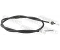 Ta�n� lanko parkovac� brzdy&nbsp;FEBEST&nbsp;&dash;&nbsp;FBS 0299-BCC11XRH