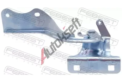FEBEST Závěs kapoty motoru FBS 0299-T31RH, 0299-T31RH FEBEST Závěs kapoty motoru FBS 0299-T31RH, 0299-T31RH