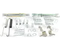 Sada p��slu�enstv� parkovac�ch brzdov�ch �elist�&nbsp;FEBEST&nbsp;&dash;&nbsp;FBS 0304-CIVR-KIT