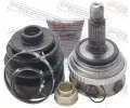 Kloub hnacho hdele, sada FEBEST ‐ FBS 0310-024A50