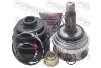 FEBEST Kloub hnacho hdele, sada FBS 0310-024A50, 0310-024A50