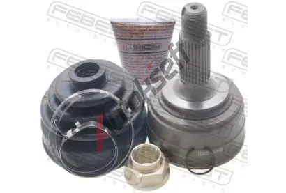 FEBEST Kloub hnacho hdele, sada FBS 0310-033, 0310-033