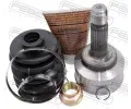 Kloub hnacho hdele, sada FEBEST ‐ FBS 0310-047
