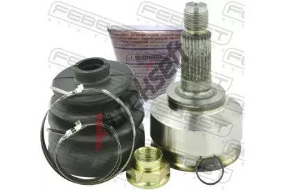 FEBEST Kloub hnacho hdele, sada FBS 0310-059, 0310-059