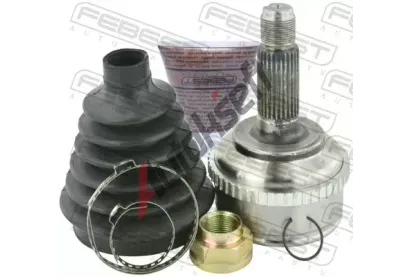 FEBEST Kloub hnacho hdele, sada FBS 0310-CGA50, 0310-CGA50