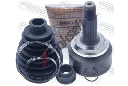 FEBEST Kloub hnacho hdele, sada FBS 0310-CITYAT, 0310-CITYAT
