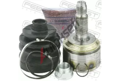 FEBEST Kloub hnacho hdele, sada FBS 0310-CIVAT, 0310-CIVAT