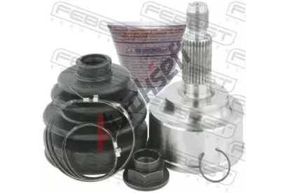 FEBEST Kloub hnacího hřídele, sada FBS 0310-CL22, 0310-CL22 FEBEST Kloub hnacího hřídele, sada FBS 0310-CL22, 0310-CL22