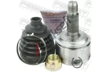 FEBEST Kloub hnacího hřídele, sada FBS 0310-CWAT, 0310-CWAT FEBEST Kloub hnacího hřídele, sada FBS 0310-CWAT, 0310-CWAT