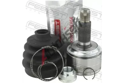 FEBEST Kloub hnacího hřídele, sada FBS 0310-LX15, 0310-LX15 FEBEST Kloub hnacího hřídele, sada FBS 0310-LX15, 0310-LX15