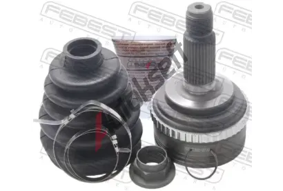 FEBEST Kloub hnacho hdele, sada FBS 0310-MRVA50, 0310-MRVA50