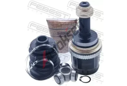 FEBEST Kloub hnacího hřídele, sada FBS 0310-RD1RA50, 0310-RD1RA50  FEBEST Kloub hnacího hřídele, sada FBS 0310-RD1RA50, 0310-RD1RA50