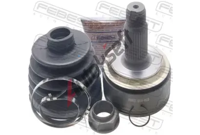FEBEST Kloub hnacího hřídele, sada FBS 0310-RE20, 0310-RE20  FEBEST Kloub hnacího hřídele, sada FBS 0310-RE20, 0310-RE20