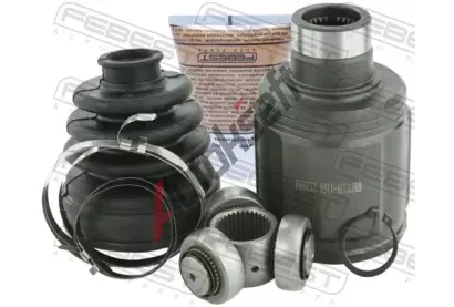 FEBEST Kloub hnacího hřídele, sada FBS 0311-ACC22RH, 0311-ACC22RH FEBEST Kloub hnacího hřídele, sada FBS 0311-ACC22RH, 0311-ACC22RH