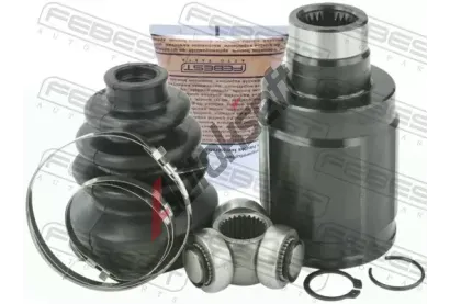 FEBEST Kloub hnacho hdele, sada FBS 0311-CIVHYRH, 0311-CIVHYRH