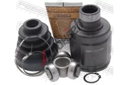 FEBEST Kloub hnacího hřídele, sada FBS 0311-CL20RH, 0311-CL20RH FEBEST Kloub hnacího hřídele, sada FBS 0311-CL20RH, 0311-CL20RH