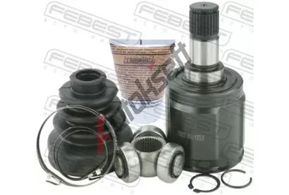FEBEST Kloub hnacího hřídele, sada FBS 0311-CRTLH, 0311-CRTLH FEBEST Kloub hnacího hřídele, sada FBS 0311-CRTLH, 0311-CRTLH
