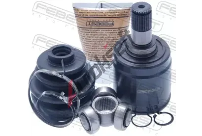 FEBEST Kloub hnacho hdele, sada FBS 0311-CRVATRH, 0311-CRVATRH