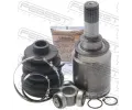Kloub hnacho hdele, sada FEBEST ‐ FBS 0311-CRVRR