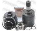 Kloub hnacho hdele, sada FEBEST ‐ FBS 0311-LOGRH