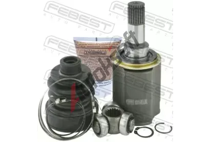 FEBEST Kloub hnacho hdele, sada FBS 0311-RELHR, 0311-RELHR