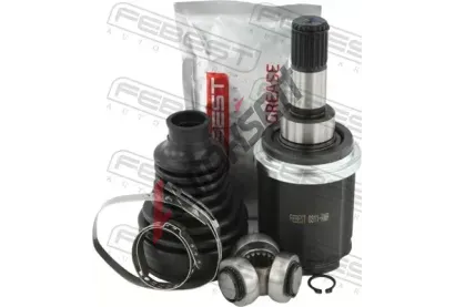 FEBEST Kloub hnacího hřídele, sada FBS 0311-RMR, 0311-RMR FEBEST Kloub hnacího hřídele, sada FBS 0311-RMR, 0311-RMR