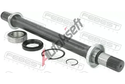 FEBEST Hnací hřídel FBS 0312-CL7ATRH, 0312-CL7ATRH FEBEST Hnací hřídel FBS 0312-CL7ATRH, 0312-CL7ATRH