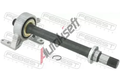 FEBEST Hnací hřídel FBS 0312-CRVMTRH, 0312-CRVMTRH FEBEST Hnací hřídel FBS 0312-CRVMTRH, 0312-CRVMTRH