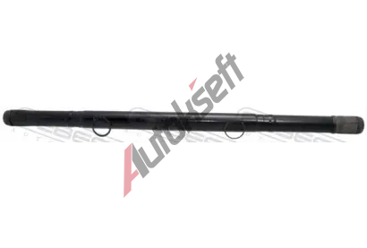 FEBEST Hnací hřídel FBS 0312-EK3RH, 0312-EK3RH  FEBEST Hnací hřídel FBS 0312-EK3RH, 0312-EK3RH